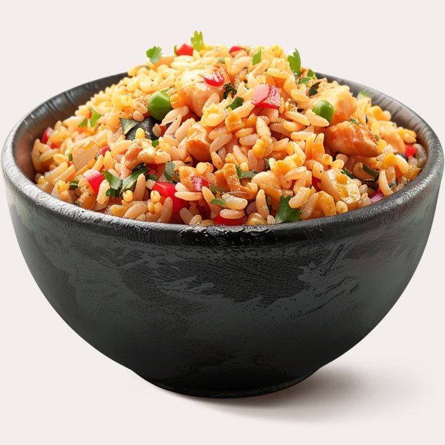  <span class="lte-header lte-h4"> Rice & Biryani </span> 